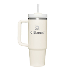 STANLEY QUENCHER H2.O FLOWSTATE TUMBLER 30 OZ