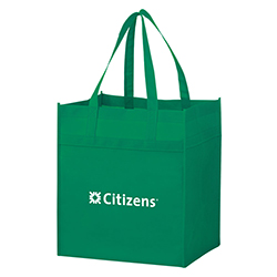 SHOPPING TOTE