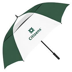 64" ARC - TORNADO GOLF UMBRELLA