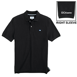 SOUTHERN TIDE MENS SKIPJACK POLO